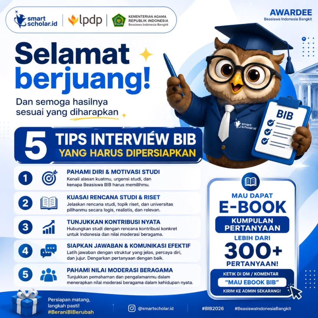 E-Book Interview BIB